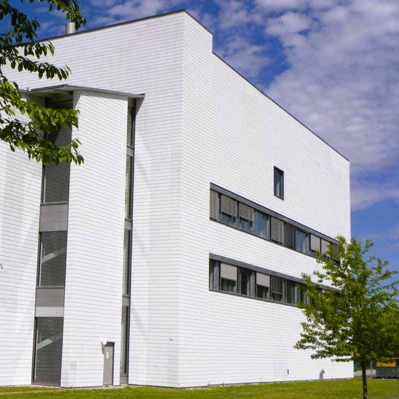 Arctix Facade