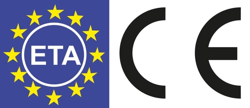 ETA Certifikat