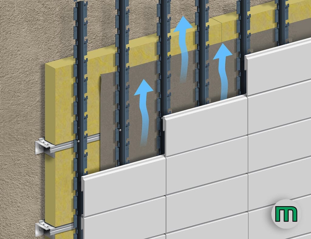Brick Illustration