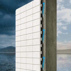 Marmoroc Wall Protection Marmoroc Wall Protection